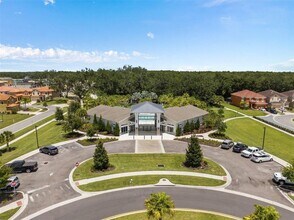 2641 Tranquility Way in Kissimmee, FL - Foto de edificio - Building Photo