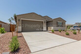 35405 W Catalan St in Maricopa, AZ - Building Photo - Building Photo