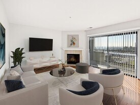 21239 Gary Dr, Unit 110A in Hayward, CA - Building Photo