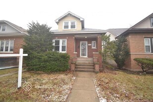 6155 W Patterson Ave in Chicago, IL - Building Photo