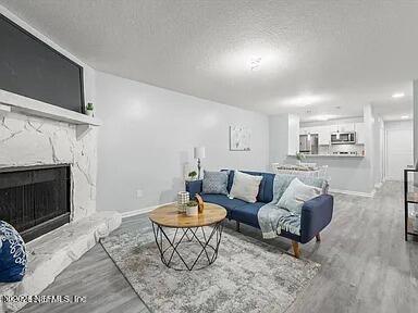 3270 Ricky Dr in Jacksonville, FL - Building Photo - Building Photo