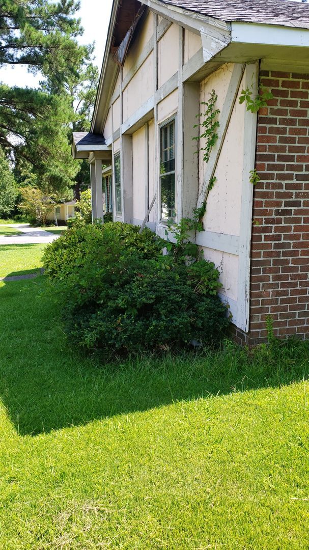 201 Trey Dr in Greenville, NC - Building Photo - Building Photo
