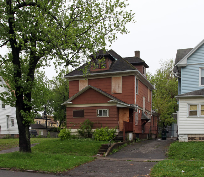 263 Grand Ave in Rochester, NY - Building Photo - Building Photo