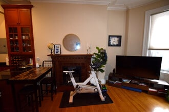 388 Marlborough St, Unit 4 in Boston, MA - Building Photo - Building Photo
