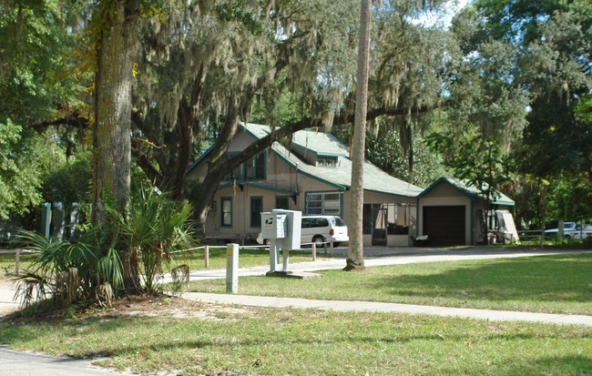 124 W French Ave in Orange City, FL - Building Photo - Building Photo