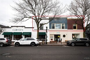 22 Jordan St in Skaneateles, NY - Building Photo