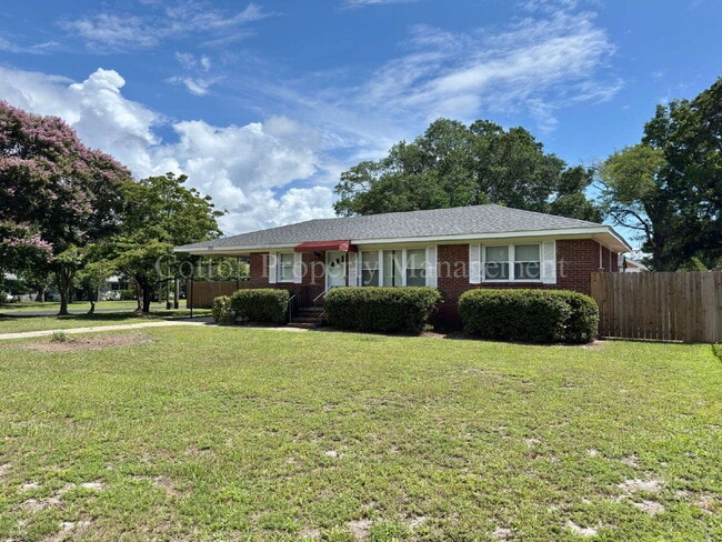 301 Toulon St in Wilmington, NC - Building Photo - Building Photo