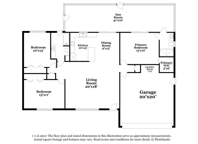 1418 Cleveland Ave in Lehigh Acres, FL - Building Photo - Building Photo