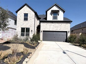 31174 Riley Hts Dr in Fulshear, TX - Building Photo