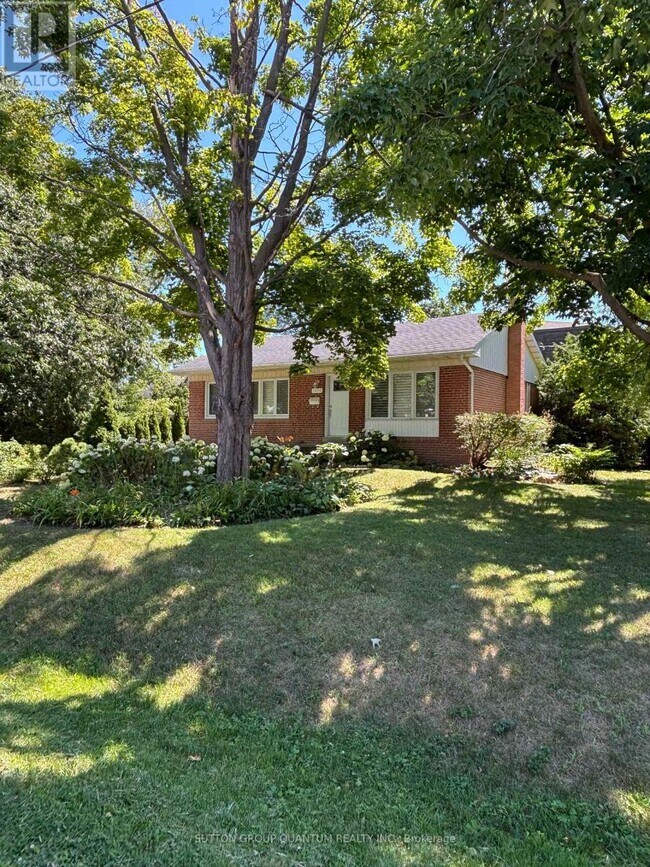 property at 1434 Constance Dr