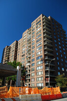 792 Columbus Ave Apartments