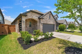 939 Malibu Shr Ln in Katy, TX - Building Photo - Building Photo