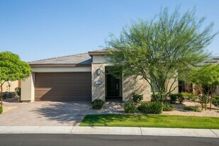 82800 Kingsboro Ln in Indio, CA - Building Photo
