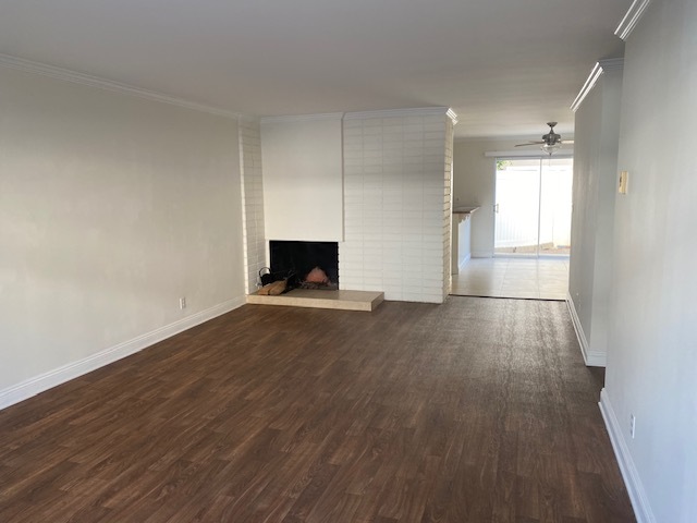 1156 Rutland Rd, Unit 1 in Newport Beach, CA - Building Photo