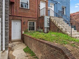 1812 Benning Rd NE, Unit A in Washington, DC - Building Photo