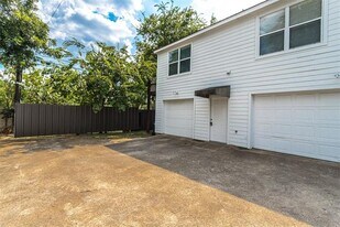 3721 El Campo Ave in Fort Worth, TX - Building Photo