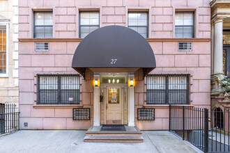 27 E 38th St in New York, NY - Foto de edificio - Building Photo