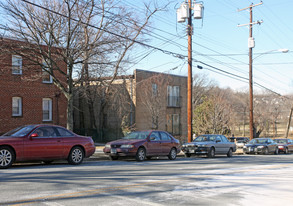 3917 4th St SE Apartments