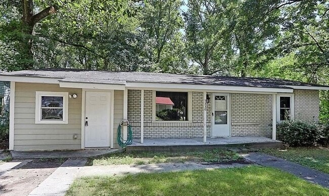 property at 5330 Athena Dr