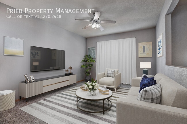 805 S Woodson Ct in Gardner, KS - Building Photo - Building Photo