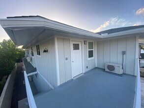 3555 Campbell Ave in Honolulu, HI - Building Photo - Building Photo