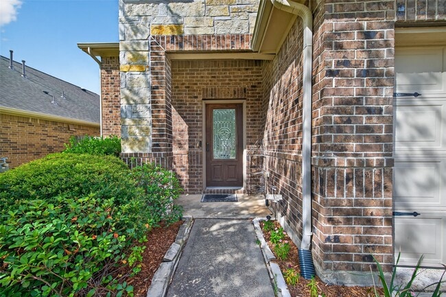 2422 Blue Jay Ln in Katy, TX - Building Photo - Building Photo