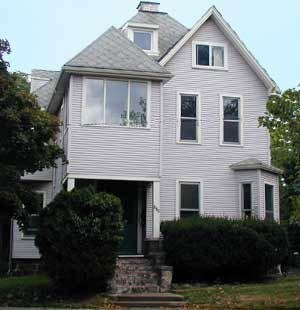 315 Packard St in Ann Arbor, MI - Building Photo - Building Photo