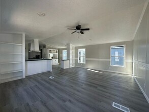 1100 Rd 5894 in Cleveland, TX - Building Photo - Building Photo