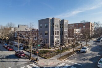 1401 K St SE in Washington, DC - Building Photo - Building Photo