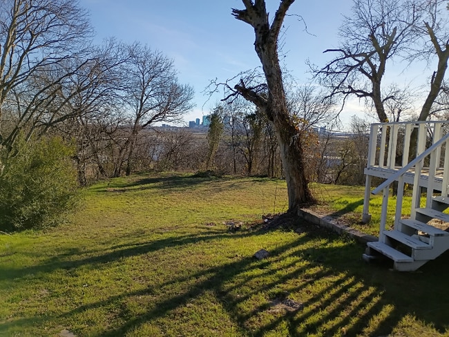 2152 Moore Ave in Fort Worth, TX - Building Photo - Building Photo