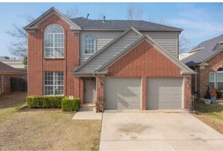 907 Waterford Way in Euless, TX - Building Photo - Building Photo