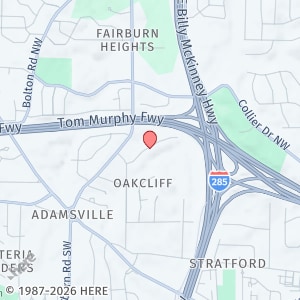 property at 3382 Lake Valley Rd NW