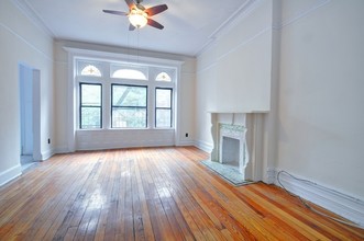 412 3rd St in Brooklyn, NY - Foto de edificio - Interior Photo