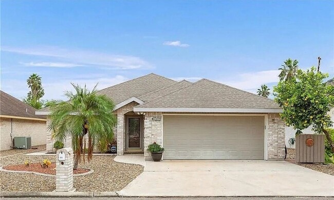 property at 610 Lake View Dr