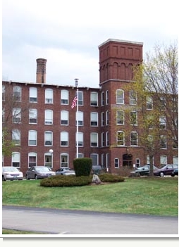 Briar Pipe Apartments in Penacook, NH - Building Photo