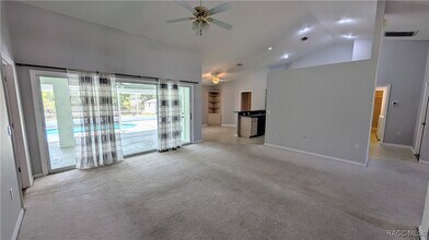 4565 N Allamandra Dr in Beverly Hills, FL - Building Photo - Building Photo