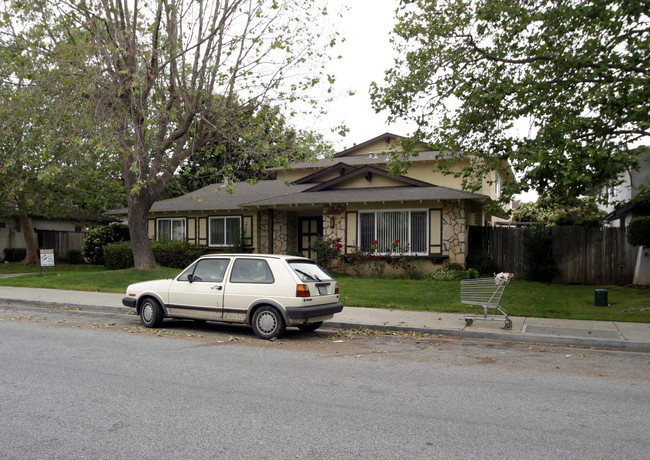 1769 De Marietta Ave in San Jose, CA - Building Photo - Building Photo