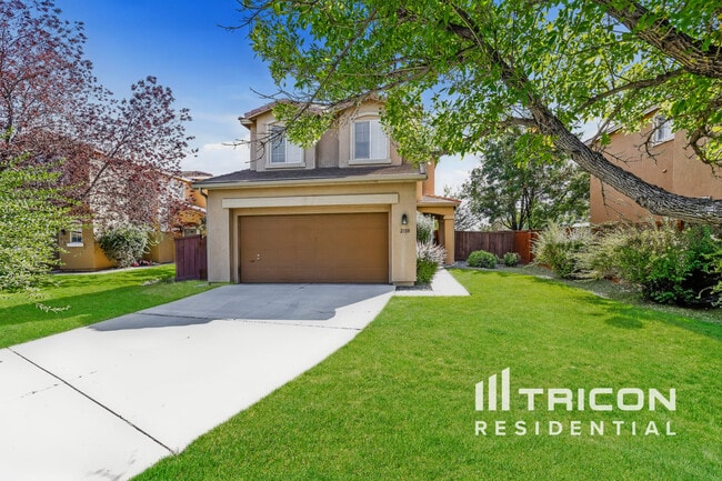 property at 2108 San Remo Dr