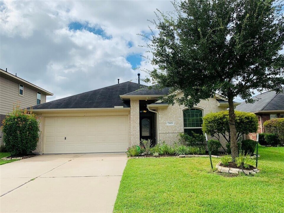 21603 Palaramo Ct in Richmond, TX - Building Photo