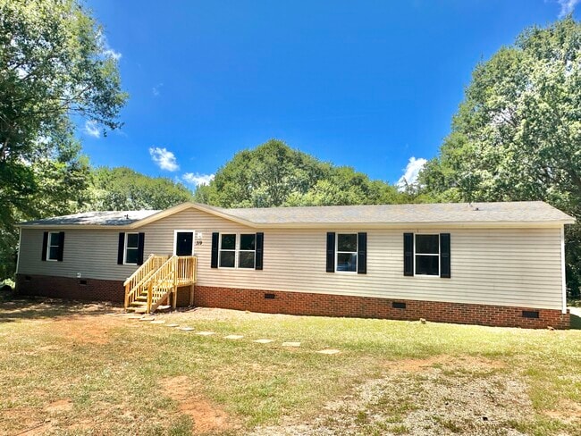property at 319 Bridgeview Dr