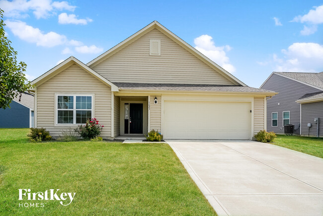 property at 1623 Woodside Cir