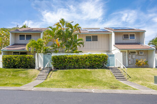 Aikahi Gardens Apartments