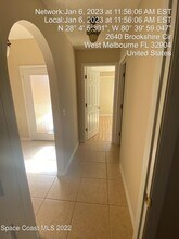2640 Brookshire Cir in Melbourne, FL - Building Photo - Building Photo