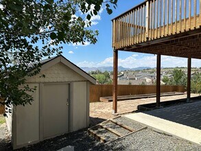 7680 Fargo Dr in Colorado Springs, CO - Building Photo - Building Photo