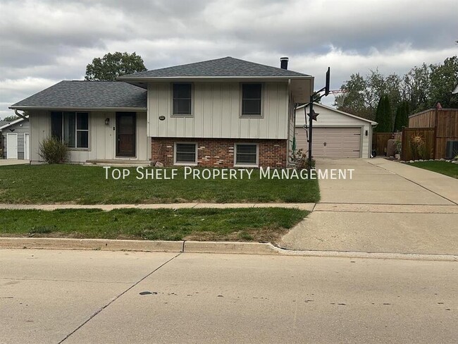 property at 747 High Rd