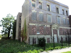 5917 - 5919 S Emerald Ave in Chicago, IL - Foto de edificio - Building Photo