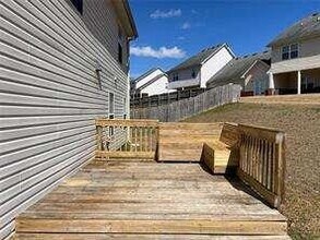 836 Freedom Walk in Locust Grove, GA - Building Photo - Building Photo