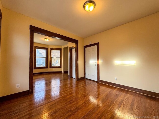 property at 455 Huntington St