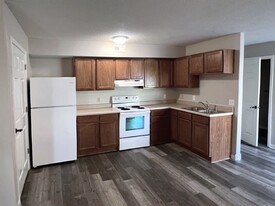 Southview Apartments