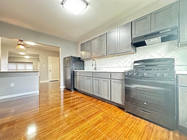 5318 Kershaw St in Philadelphia, PA - Building Photo - Building Photo